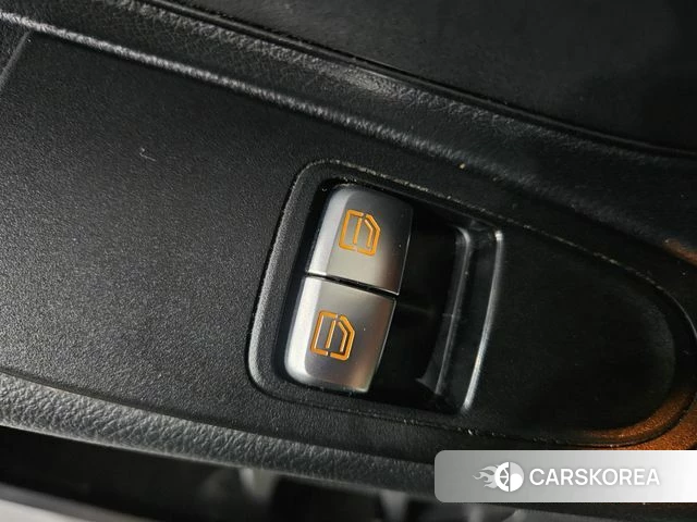 Mercedes-Benz V-Class 2020 Серый из Кореи, фото 6