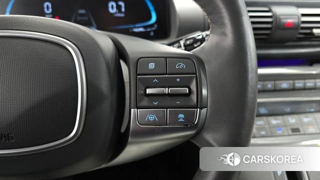 Hyundai Casper 2022 Белый из Кореи, фото 6