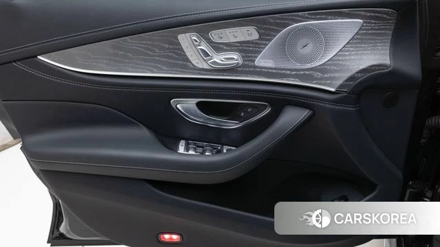 Mercedes-Benz AMG GT 2026 Серый из Кореи, фото 6