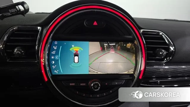 Mini Cooper D Clubman 2020 Белый из Кореи, фото 6