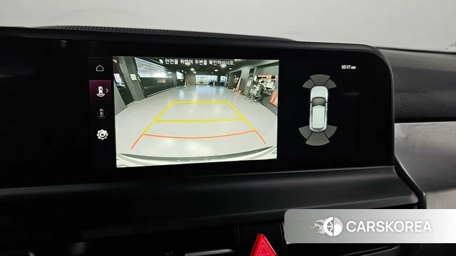 Kia The New Seltos 2025 Белый из Кореи, фото 6