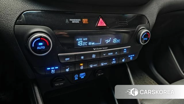 Hyundai All New Tucson 2019 Серый из Кореи, фото 6