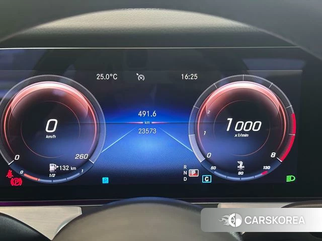 Mercedes-Benz E-Class 2021 Серебристо-серый из Китая, фото 6