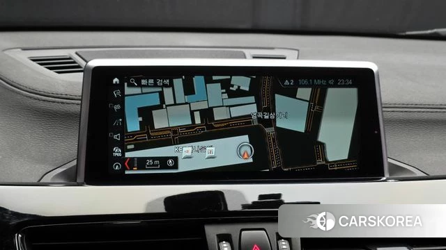 BMW X2 (F39) 2018 Серый из Кореи, фото 6