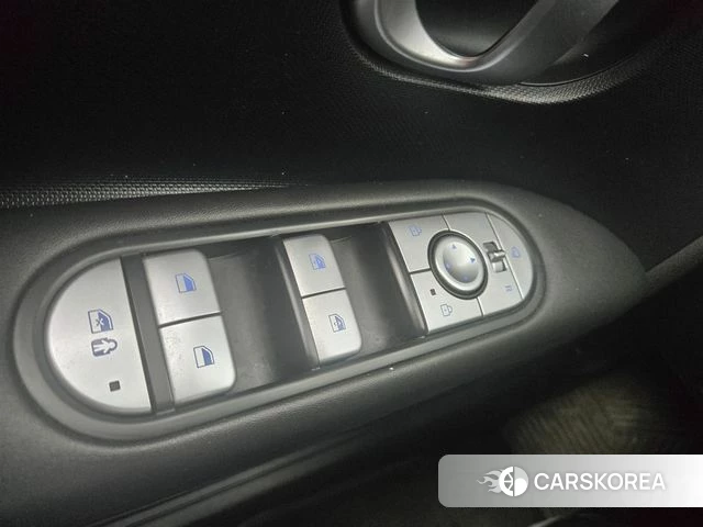 Hyundai Ionic 5 2022 Белый из Кореи, фото 6