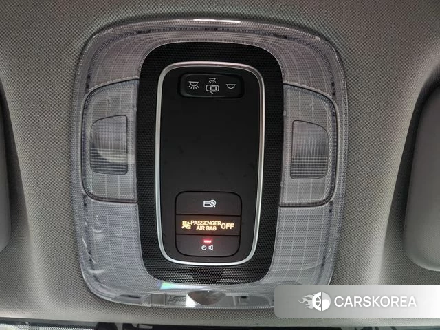 Hyundai Avante (CN7) 2022 Серый из Кореи, фото 6