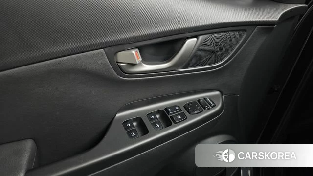 Hyundai Kona 2019 Серый из Кореи, фото 6