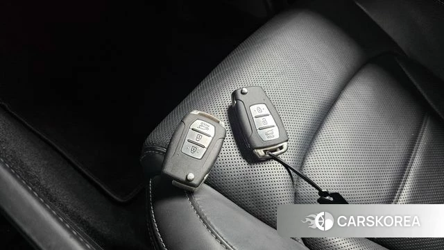Ssangyong G4 Rexton 2019 Серый из Кореи, фото 6