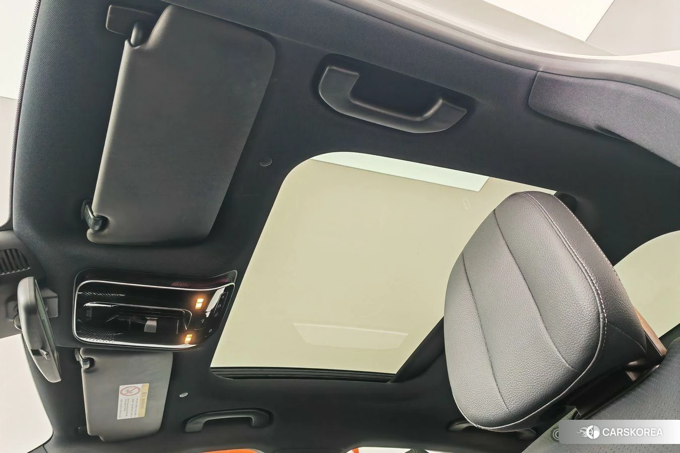 Mercedes-Benz C-class 2021 Белый из Китая, фото 6