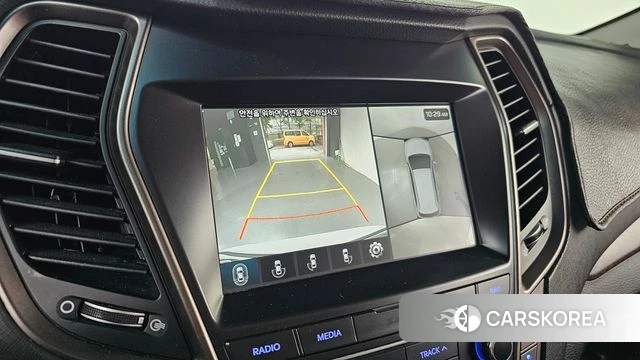 Hyundai The New Max Cruise 2018 Белый из Кореи, фото 6
