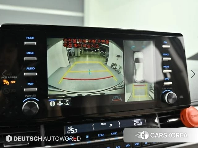 Toyota Sienna 4th Generation 2024 Белый из Кореи, фото 6