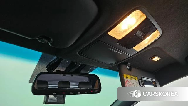 Kia The New K3 2nd generation 2021 Красный из Кореи, фото 6