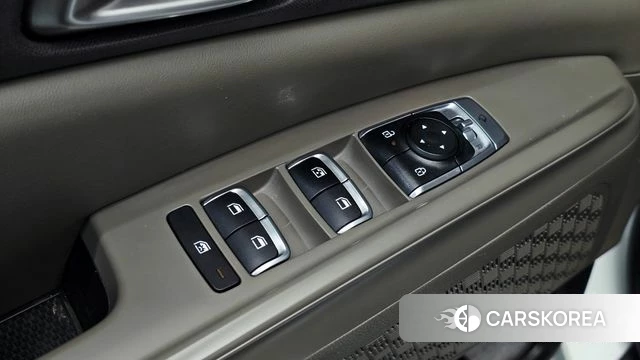 Kia The New Carnival 4th Generation 2024 Белый из Кореи, фото 6