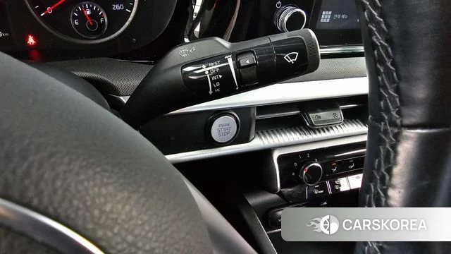 Kia K5 3rd generation 2020 Белый из Кореи, фото 6