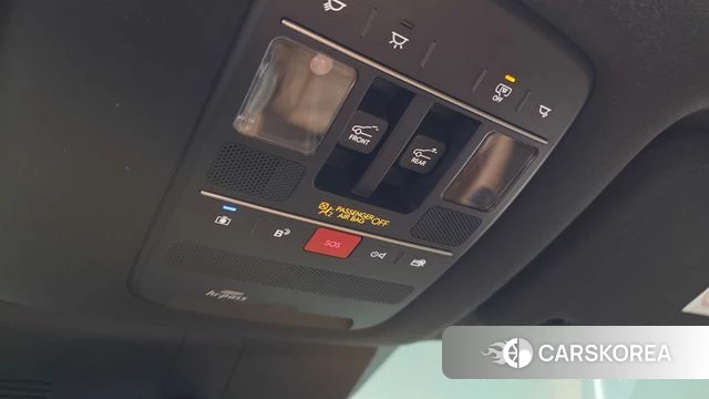 Hyundai Palisade (LX3) 2026 Белый из Кореи, фото 6