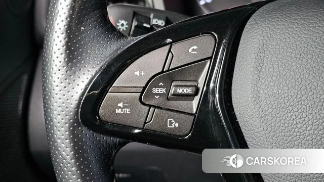 Ssangyong Berry New Tivoli 2019 Белый из Кореи, фото 6