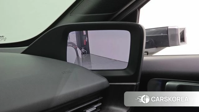 Hyundai Ionic 6 2023 Серый из Кореи, фото 6