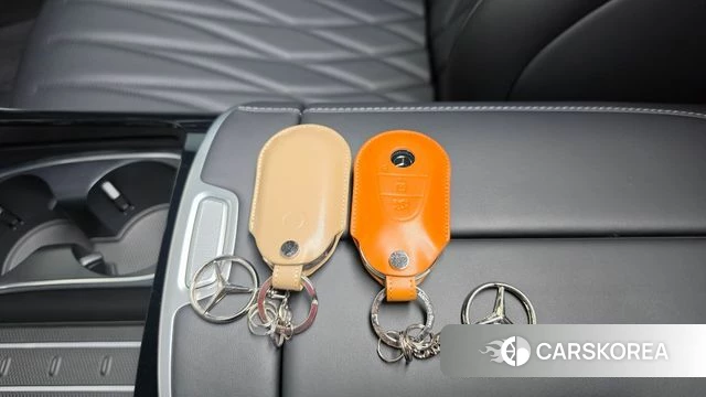 Mercedes-Benz S-Class W223 2025 Белый из Кореи, фото 6