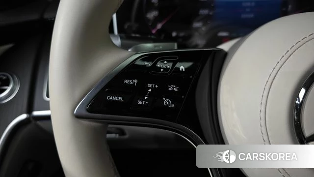 Mercedes-Benz S-Class W223 id 4957912 из Кореи 7