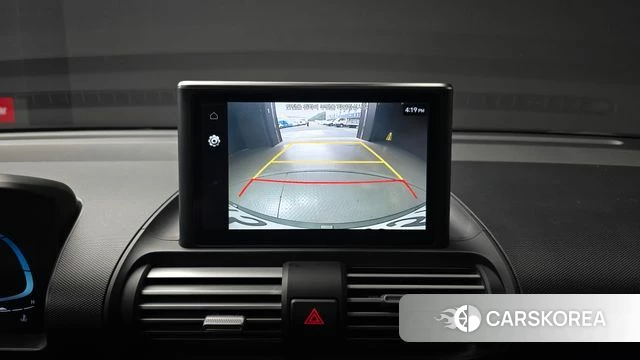 Hyundai Casper 2021 Белый из Кореи, фото 6