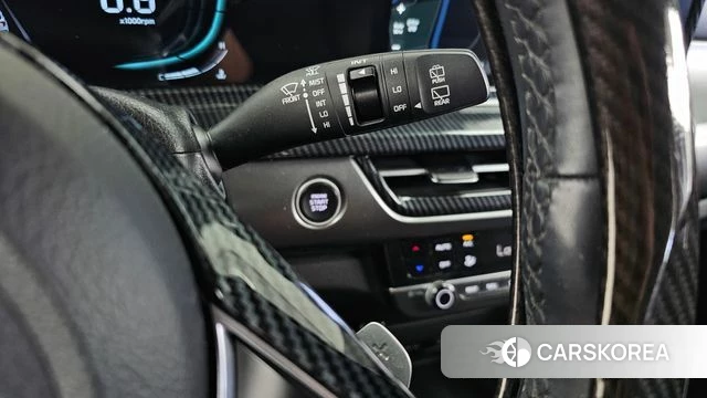 Kia The New Seltos 2023 Белый из Кореи, фото 6