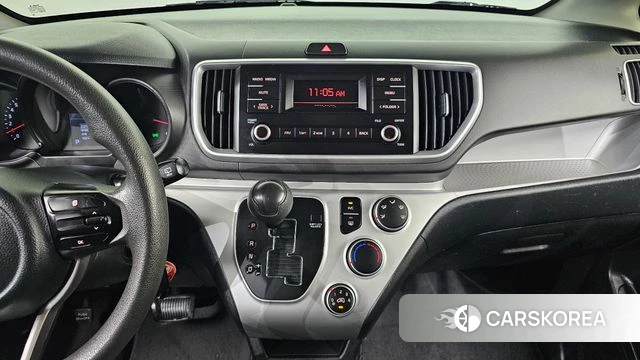 Kia The New Ray 2021 Белый из Кореи, фото 6
