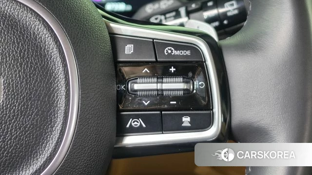 Kia Carnival 4th generation 2023 Белый из Кореи, фото 6