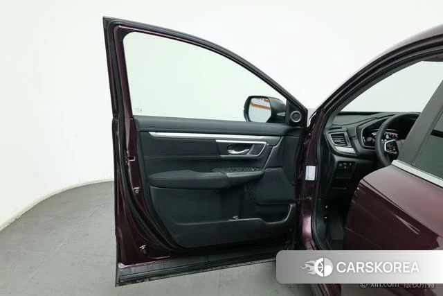 Honda Breeze 2020 Фиолетовый из Китая, фото 6