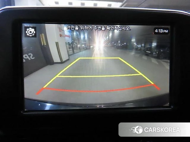 Hyundai Grandeur IG 2019 Серый из Кореи, фото 6