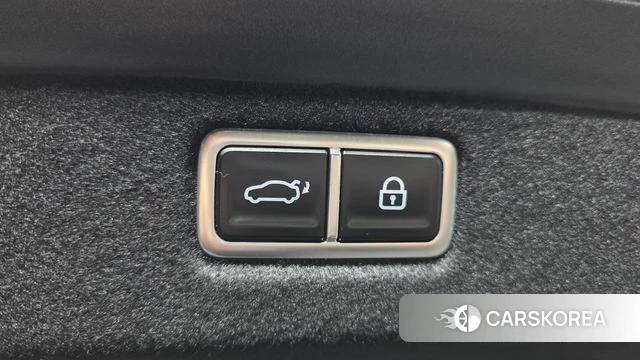 Hyundai Sonata D Edge (DN8) 2024 Серый из Кореи, фото 6