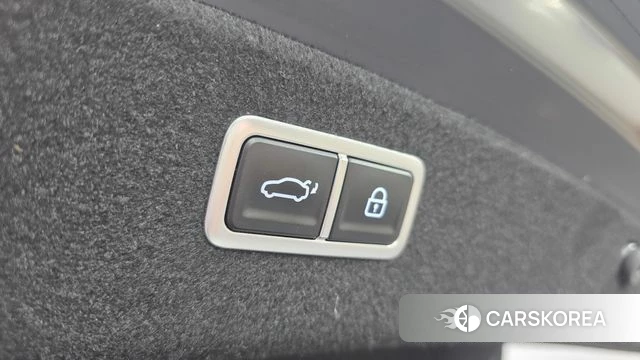 Genesis G80 (RG3) 2023 Черный из Кореи, фото 6