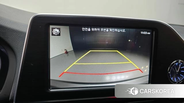 Hyundai Grandeur IG 2018 Серебряный из Кореи, фото 6
