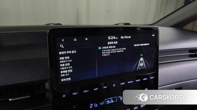 Hyundai Staria 2024 Черный из Кореи, фото 6