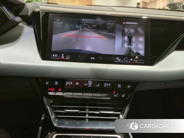 Audi e-tron 2024 Другой из Китая, фото 6