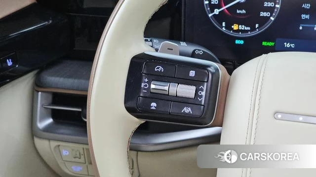 Hyundai Grandeur Hybrid (GN7) 2022 Белый из Кореи, фото 6