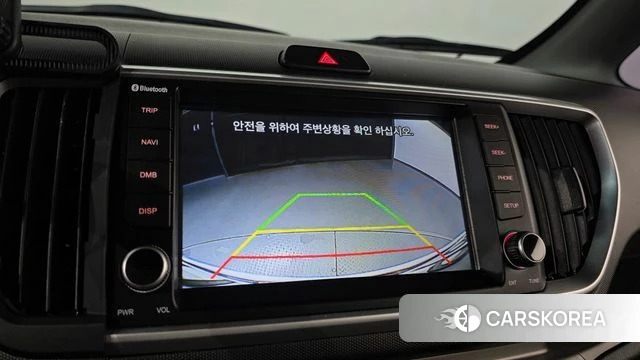 Kia The New Ray 2019 Белый из Кореи, фото 6