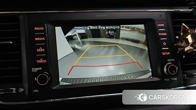 Kia The New Carnival 2018 Серебряный из Кореи, фото 6