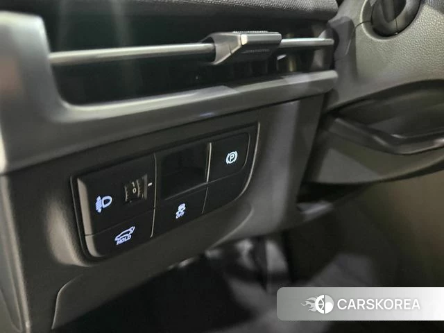 Hyundai The New Tucson (NX4) 2024 Белый из Кореи, фото 6