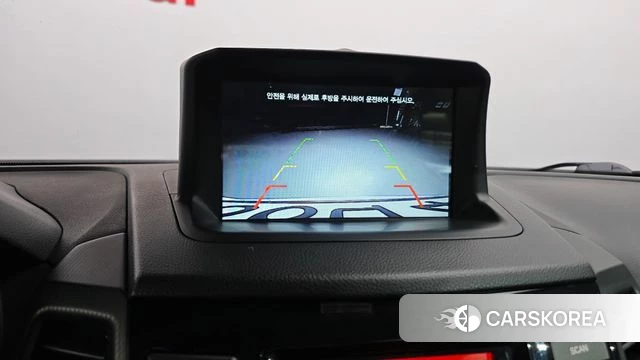 Ssangyong Tivoli Air 2018 Белый из Кореи, фото 6
