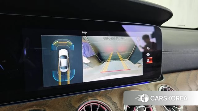 Mercedes-Benz E-Class W213 2021 Белый из Кореи, фото 6