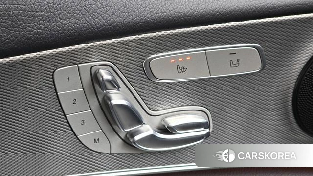 Mercedes-Benz E-Class W213 2018 Белый из Кореи, фото 6