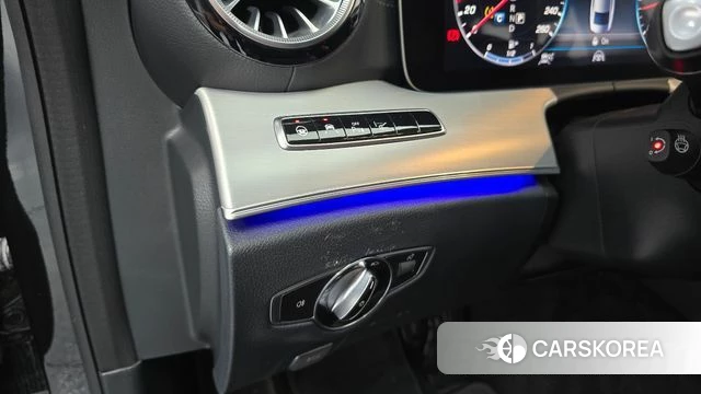 Mercedes-Benz CLS-Class C257 2019 Черный из Кореи, фото 6