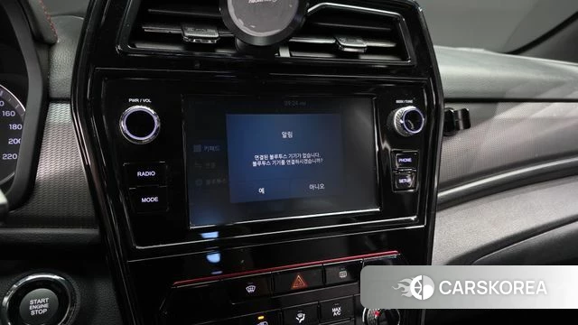 Ssangyong Berry New Tivoli 2021 Белый из Кореи, фото 6