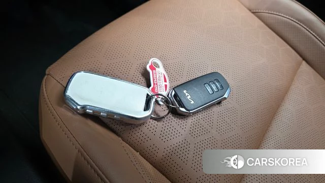 Kia The New Seltos id 5033390 из Кореи 7
