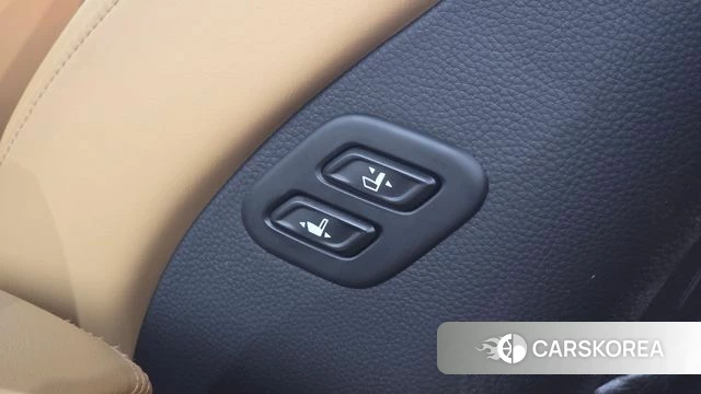 Kia Mohave Master 2021 Черный из Кореи, фото 6