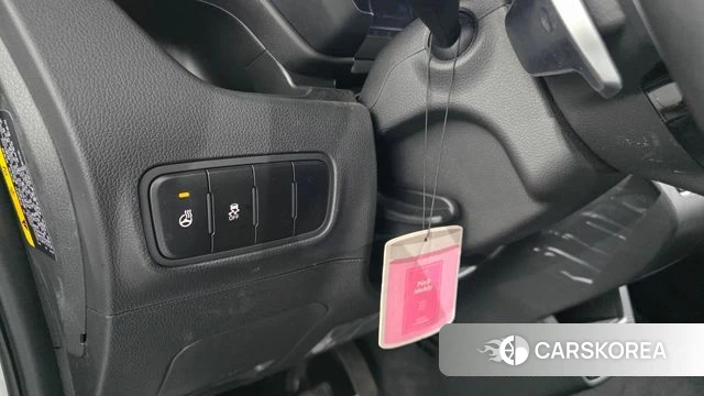 Kia The New Kia Ray EV 2024 Белый из Кореи, фото 6