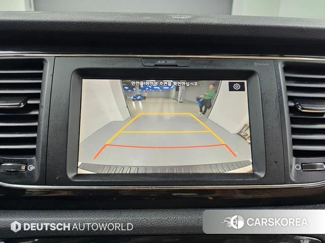 Kia The New Carnival 2018 Белый из Кореи, фото 6