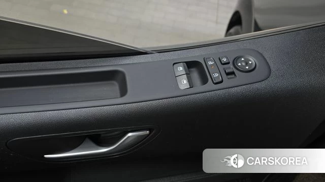 Hyundai Staria 2024 Серый из Кореи, фото 6