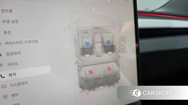 Tesla Model 3 2025 Черный из Кореи, фото 6