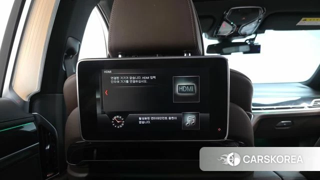 BMW 7 Series (G11) 2018 Черный из Кореи, фото 6